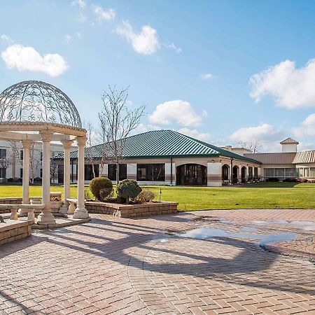 Clarion Inn Elmhurst - Oak Brook Near I-88, I-290, I-294 Extérieur photo