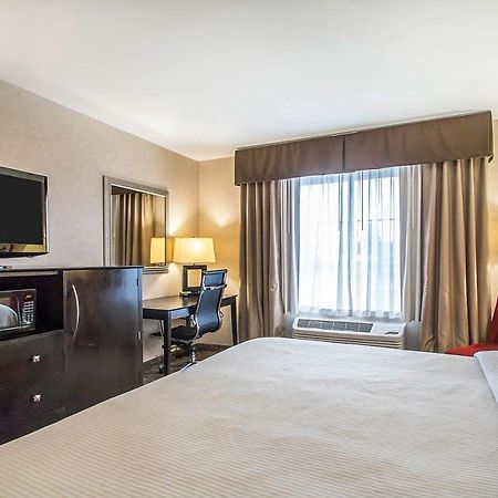 Clarion Inn Elmhurst - Oak Brook Near I-88, I-290, I-294 Extérieur photo