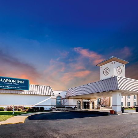 Clarion Inn Elmhurst - Oak Brook Near I-88, I-290, I-294 Extérieur photo