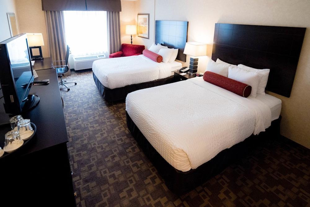 Clarion Inn Elmhurst - Oak Brook Near I-88, I-290, I-294 Extérieur photo