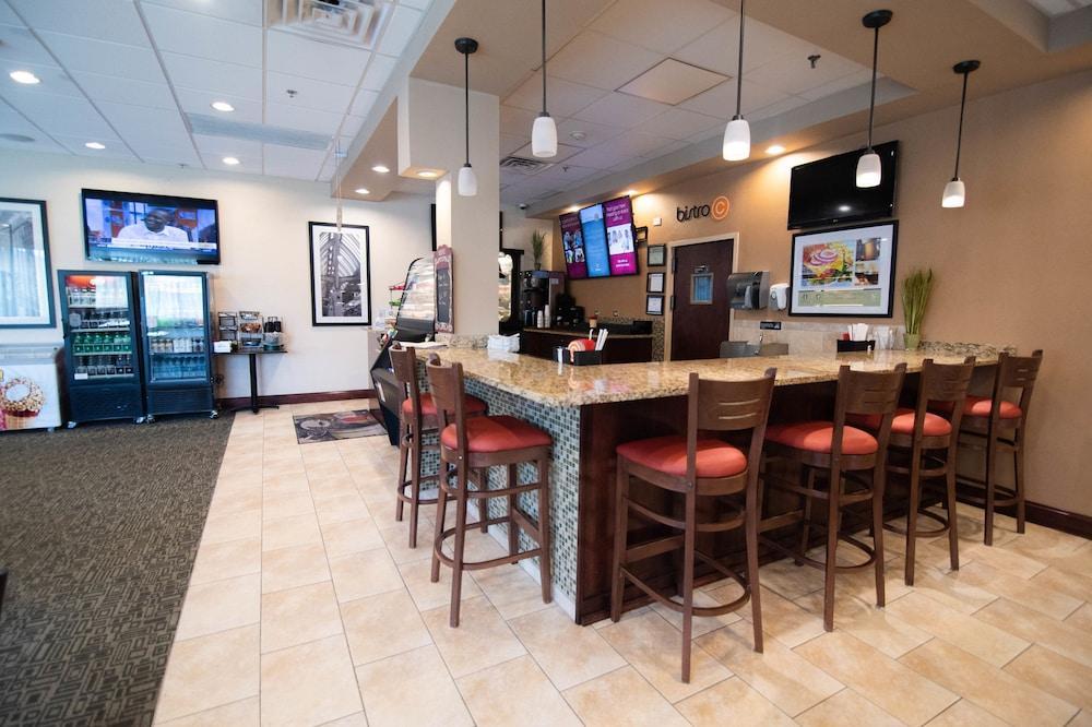 Clarion Inn Elmhurst - Oak Brook Near I-88, I-290, I-294 Extérieur photo