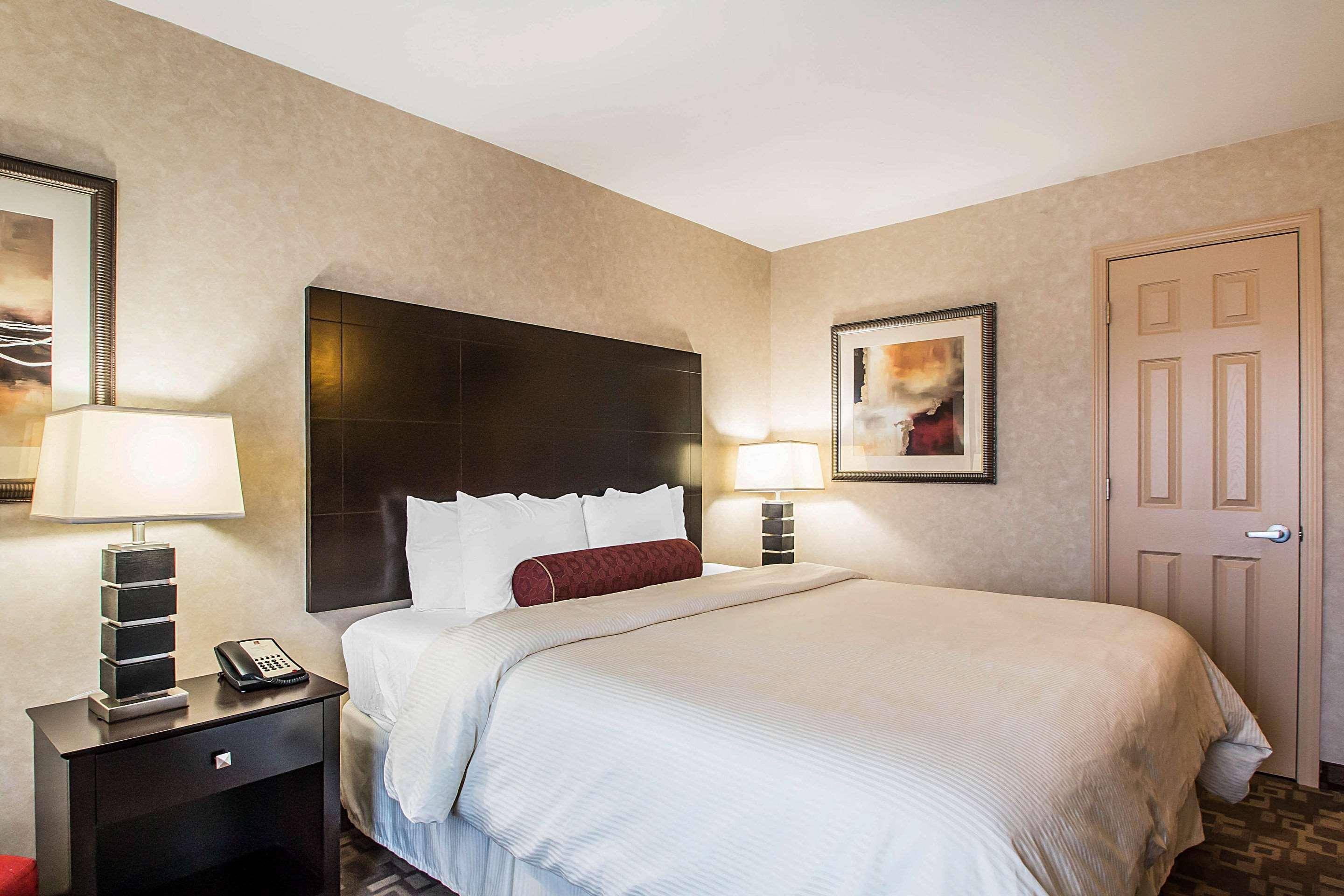 Clarion Inn Elmhurst - Oak Brook Near I-88, I-290, I-294 Extérieur photo