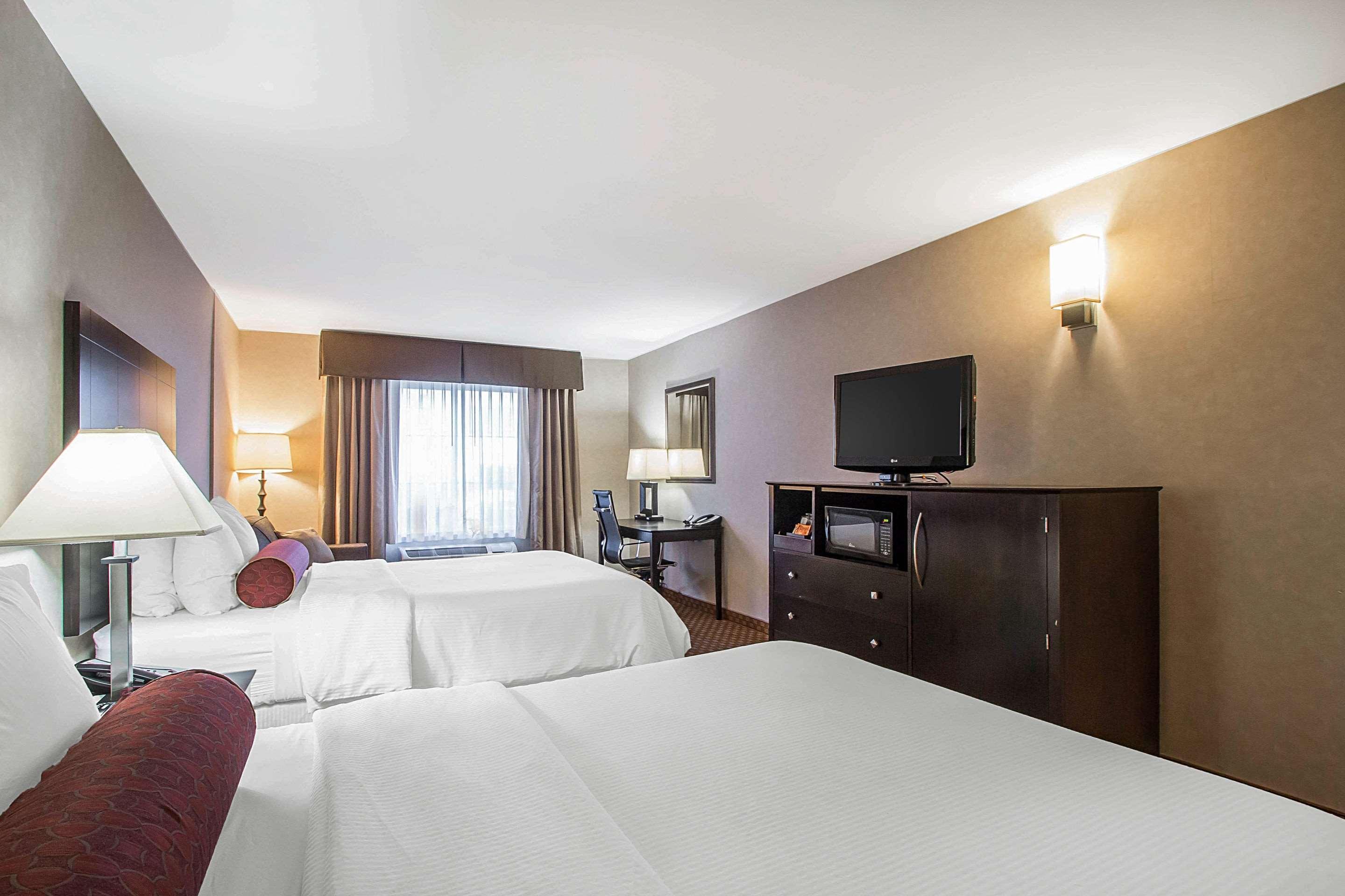 Clarion Inn Elmhurst - Oak Brook Near I-88, I-290, I-294 Extérieur photo