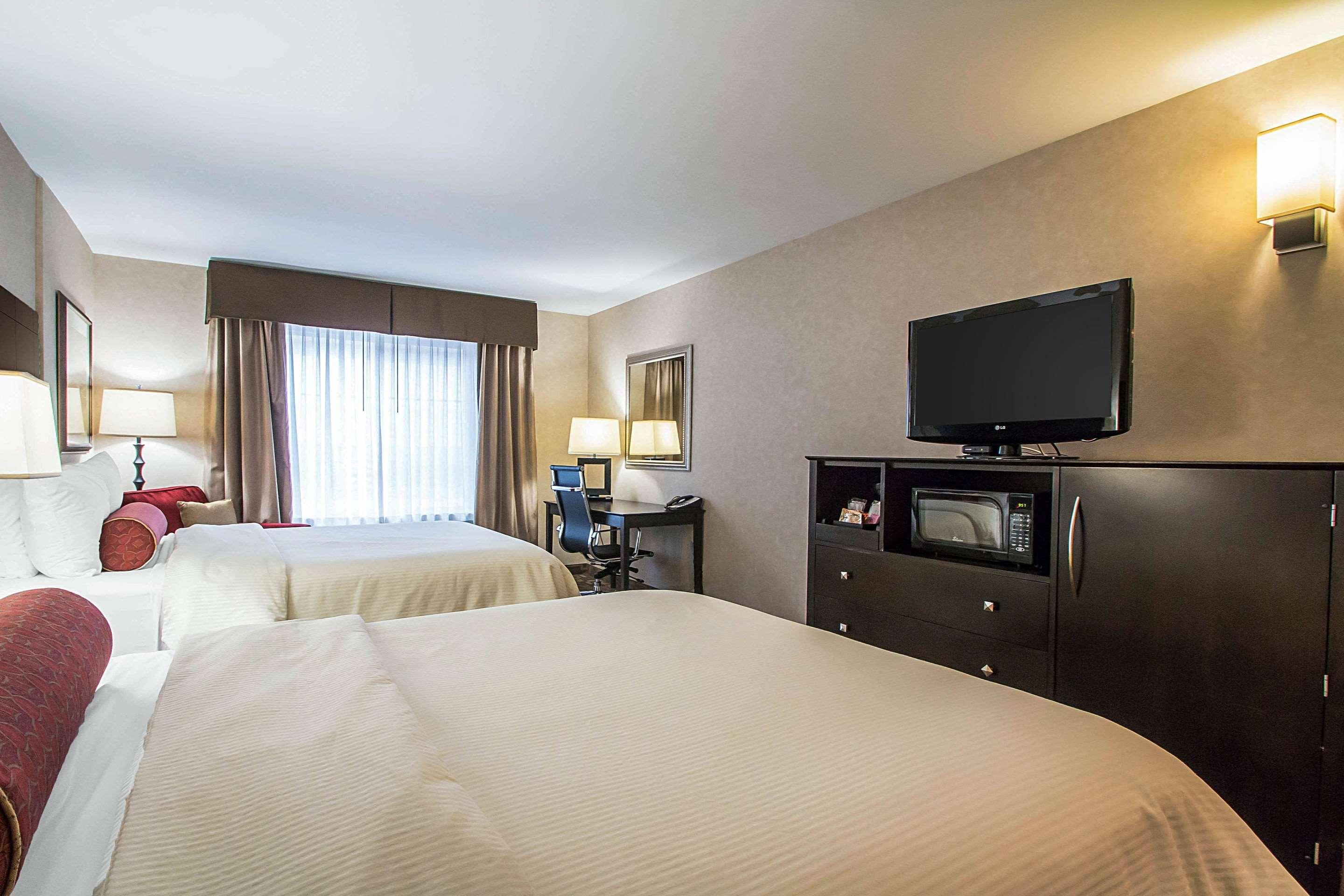 Clarion Inn Elmhurst - Oak Brook Near I-88, I-290, I-294 Extérieur photo