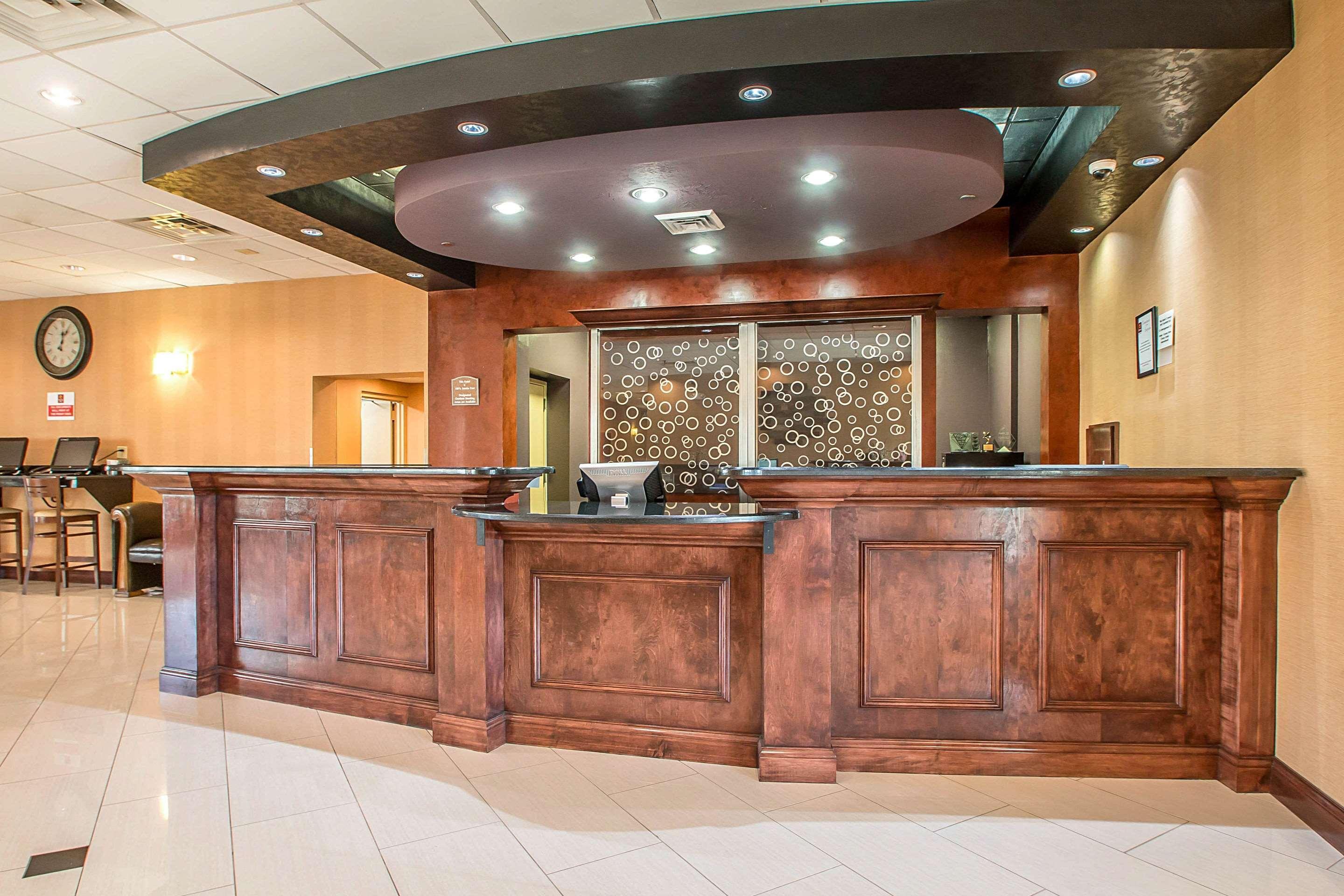 Clarion Inn Elmhurst - Oak Brook Near I-88, I-290, I-294 Extérieur photo