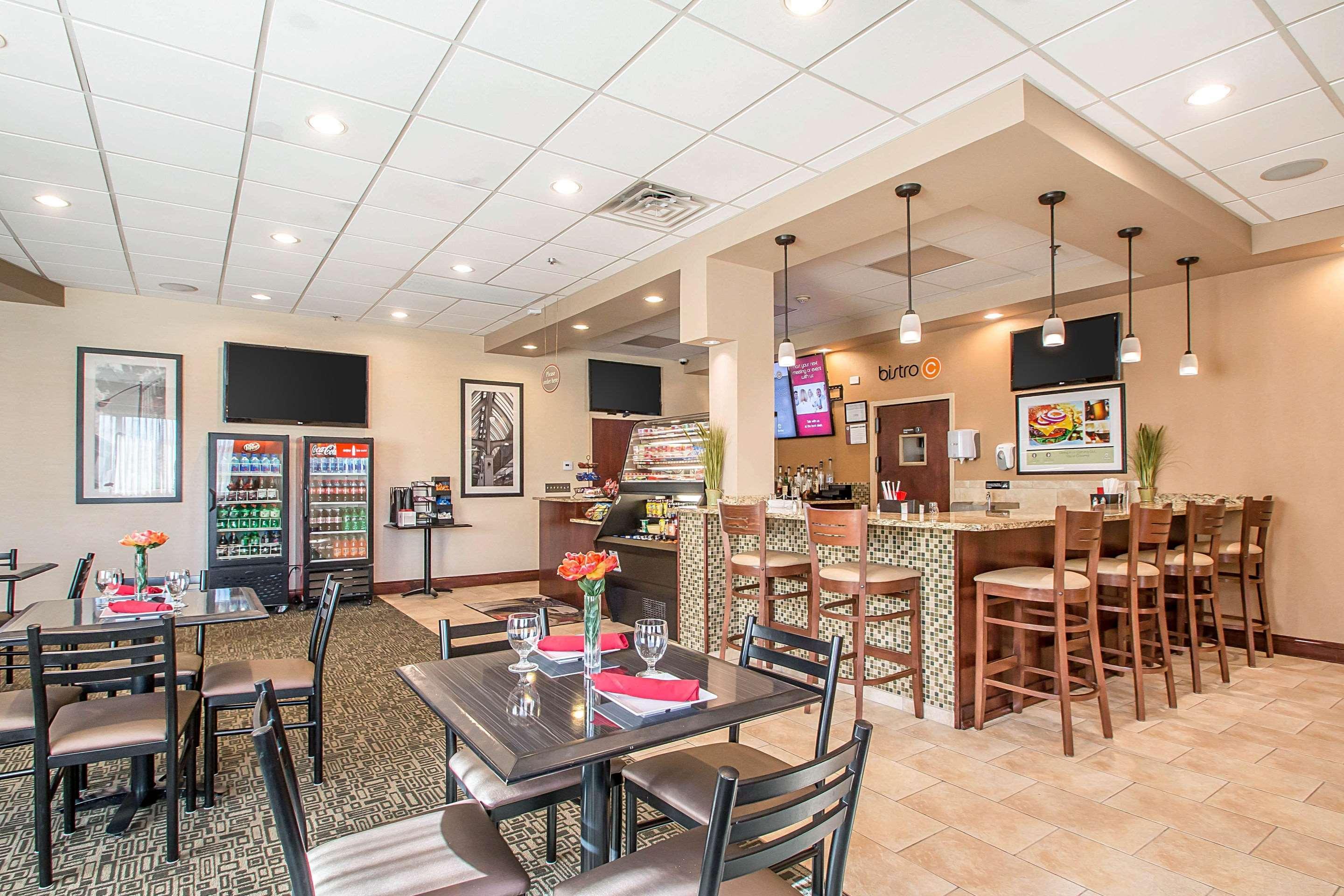 Clarion Inn Elmhurst - Oak Brook Near I-88, I-290, I-294 Extérieur photo