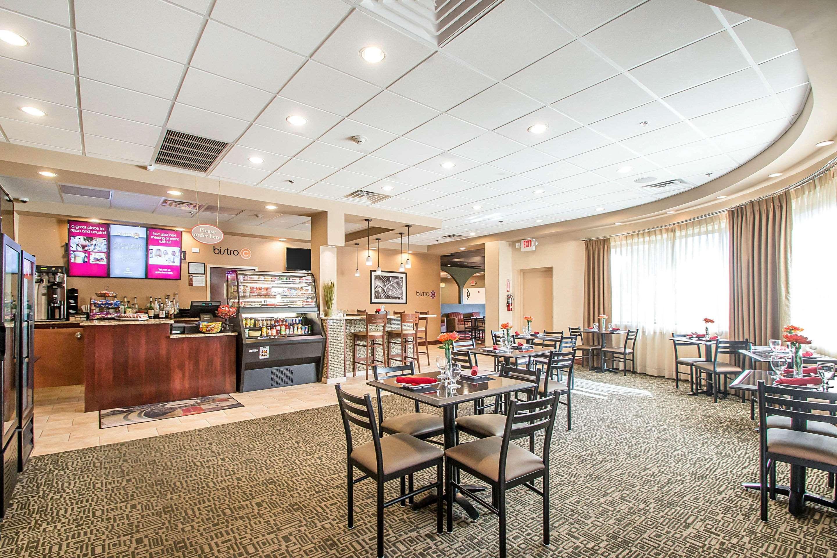 Clarion Inn Elmhurst - Oak Brook Near I-88, I-290, I-294 Extérieur photo