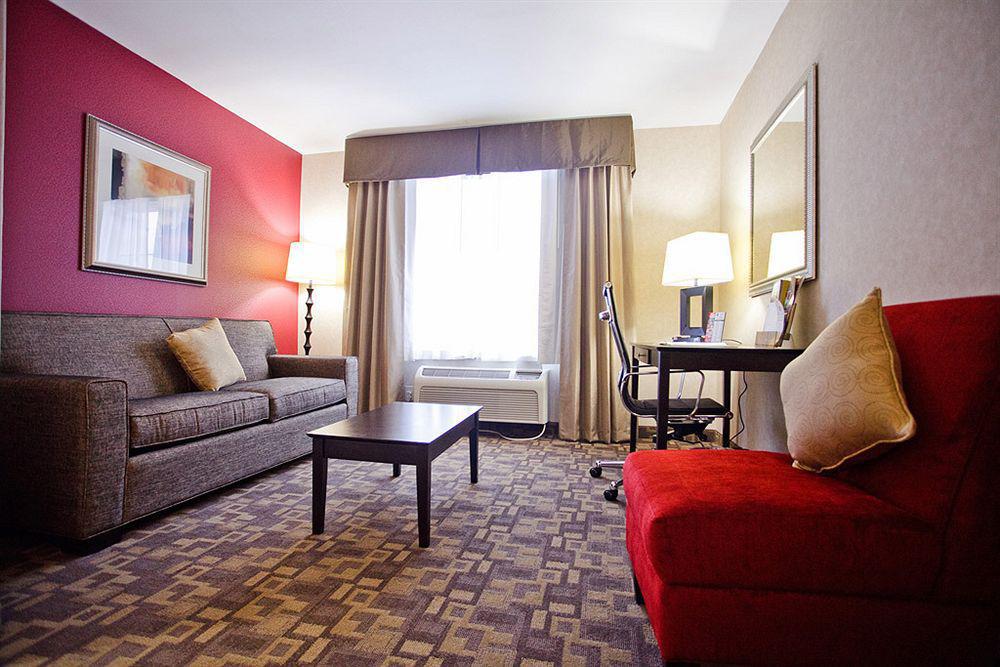 Clarion Inn Elmhurst - Oak Brook Near I-88, I-290, I-294 Extérieur photo